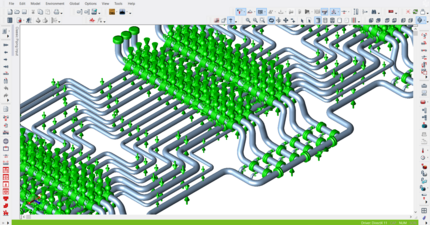 Mechanical | Software Solutions for the Engineering Industry